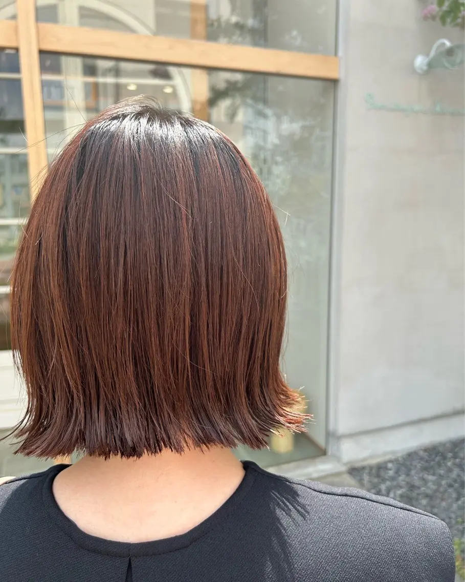 カット✂️ (カットモデルですので、ご理解頂ける方ご予約お願いします！ )の写真