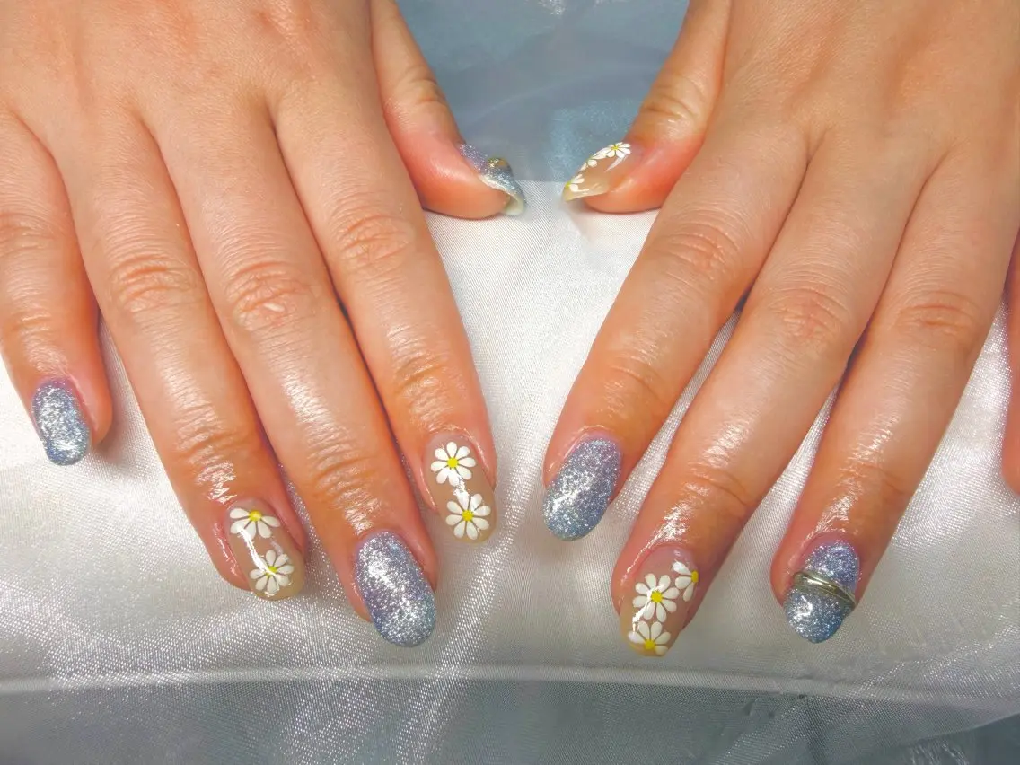 ネイル ハンドネイル プライベートサロン M's   nailのネイルデザイン