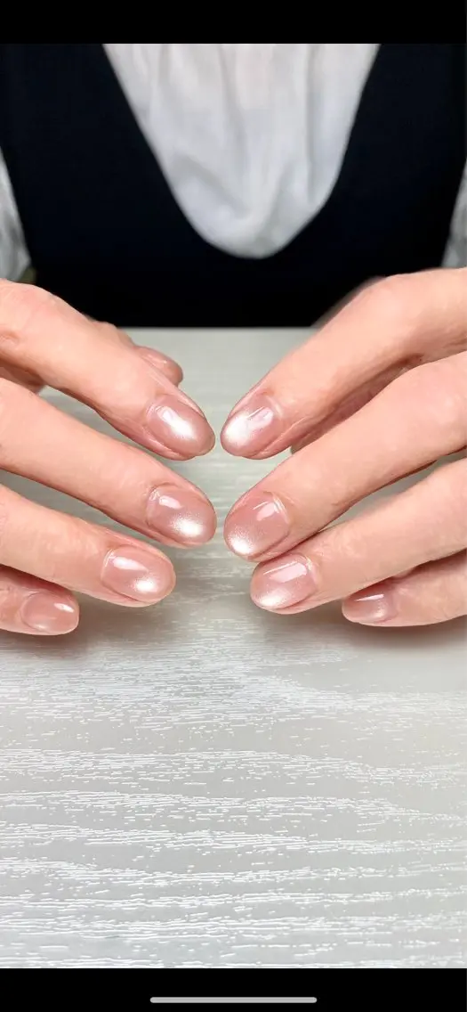 ネイル ハンドネイル Nouvelle Nailのネイルデザイン