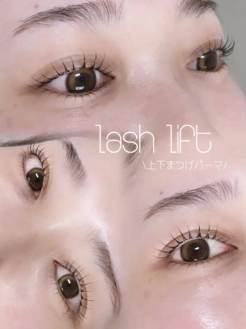 マツエク・マツパ マツパ Aimu ‪🍒のマツエク・マツパデザイン