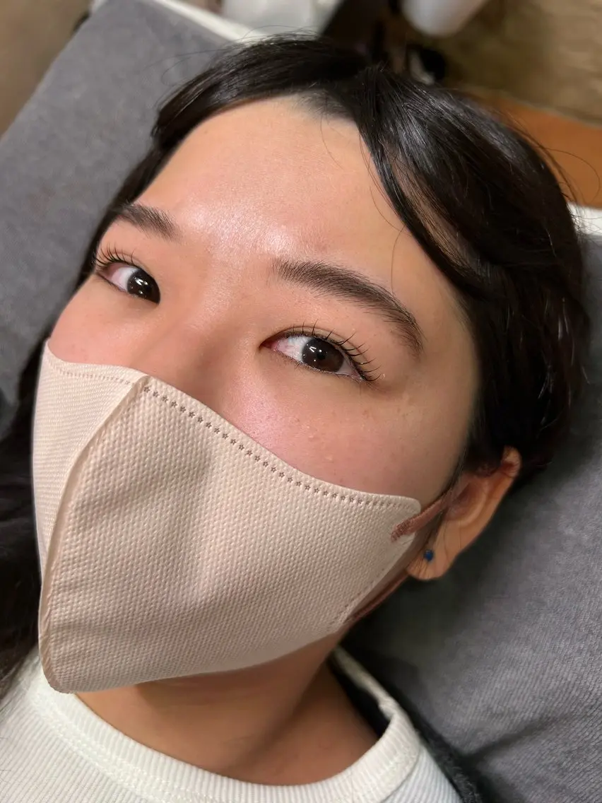 マツエク・マツパ Lash&Brow ERIの眉毛・アイブロウイメージ