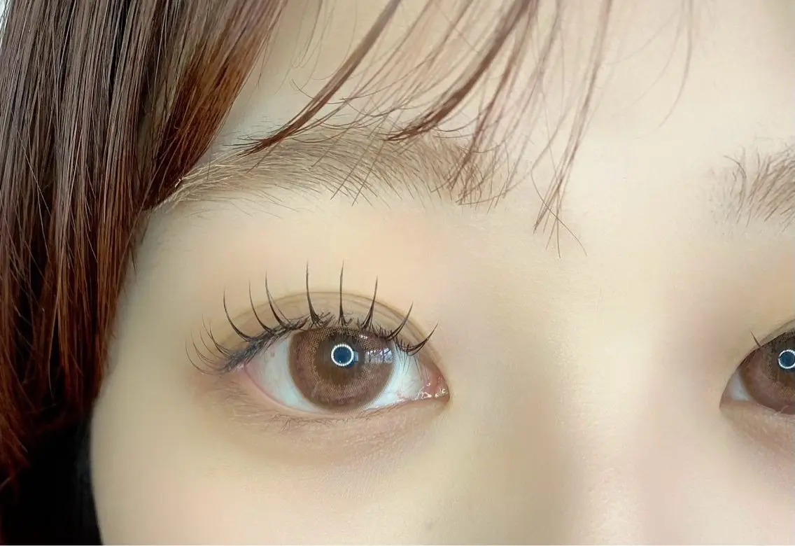マツエク・マツパ eyelashLIB ◡̈ Okamotoの眉毛・アイブロウイメージ