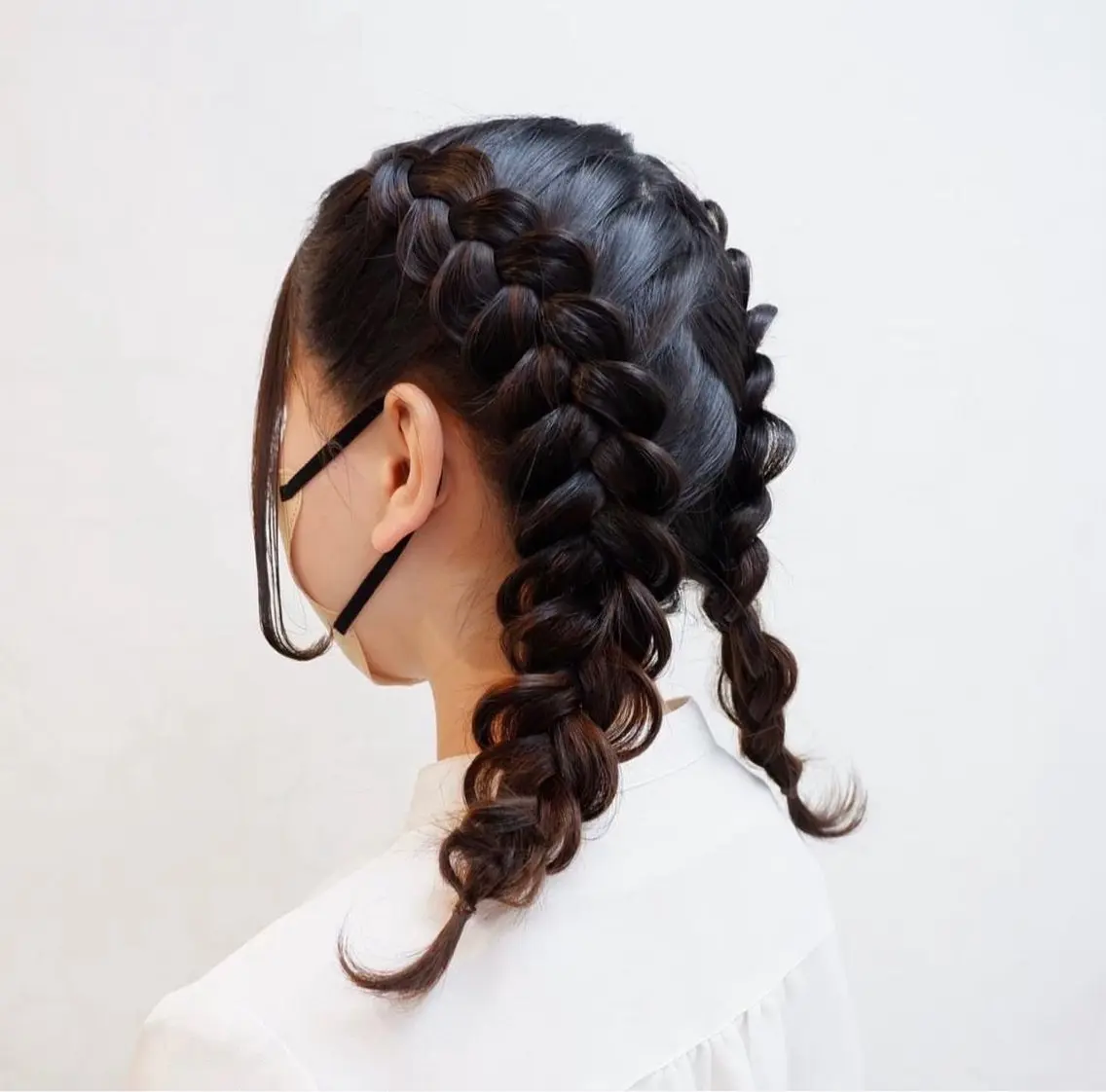 ヘアアレンジ 結婚式・ブライダル デート 金山クレアーレ 大西まなみのその他イメージ