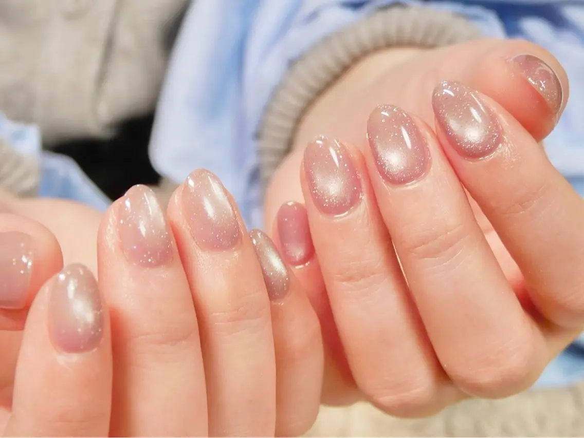 ネイル 個室のﾈｲﾙｻﾛﾝ✿ ゆび咲(ﾕﾋﾞｻｷ)のネイルデザイン