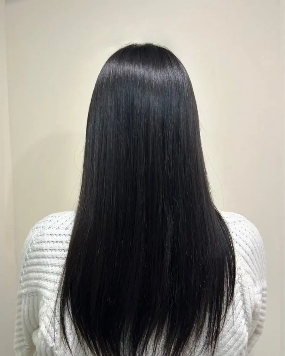 lamill kokoのヘアスタイル