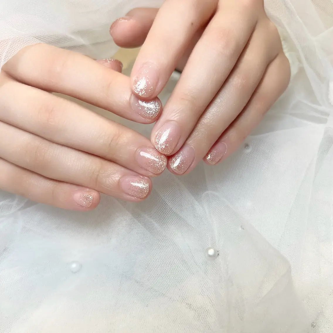 ネイル ハンドネイル T Nanamiのネイルデザイン