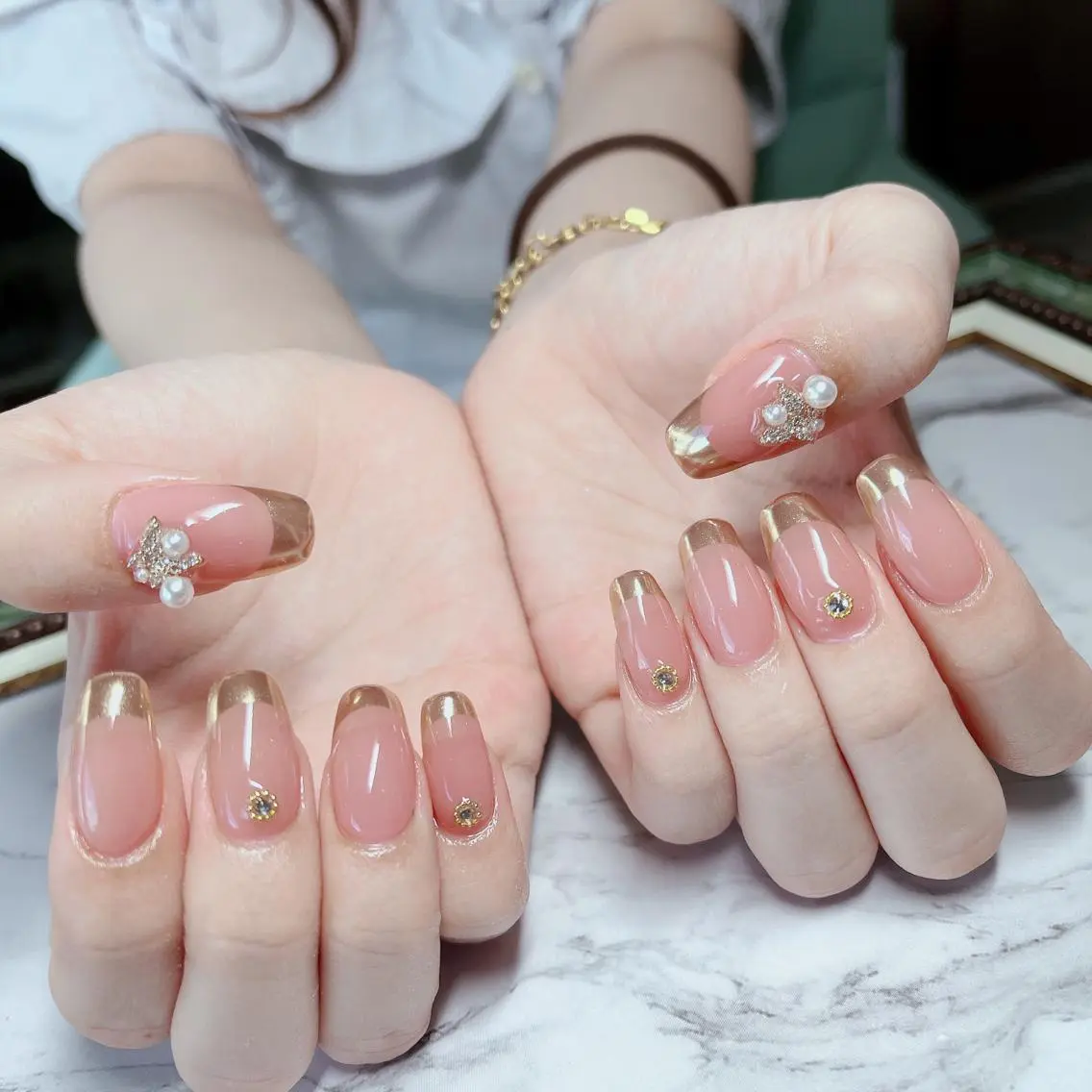 ネイル FLY Nail Salonのネイルデザイン