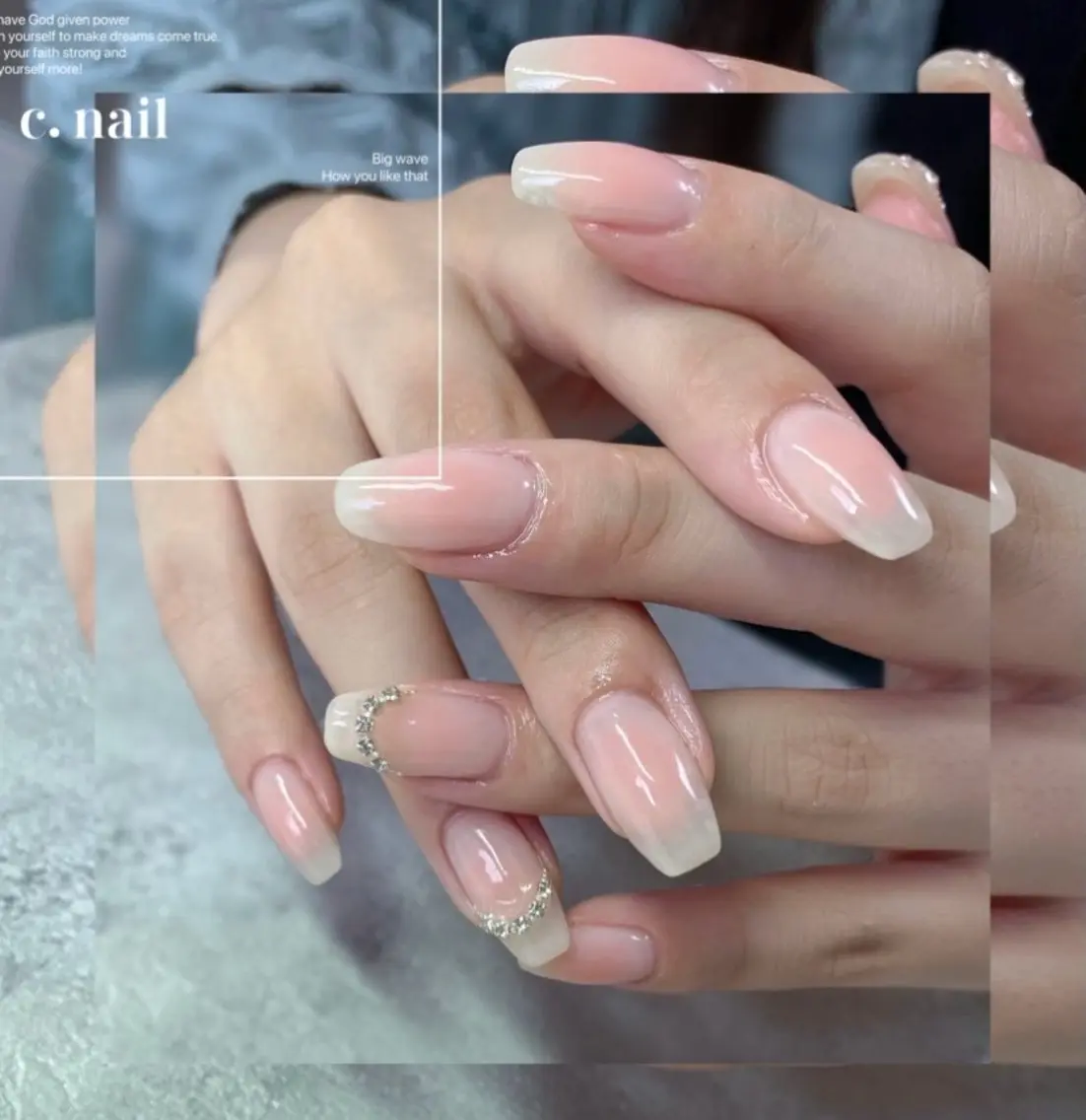 ネイル C.Nail &Eyeのネイルデザイン