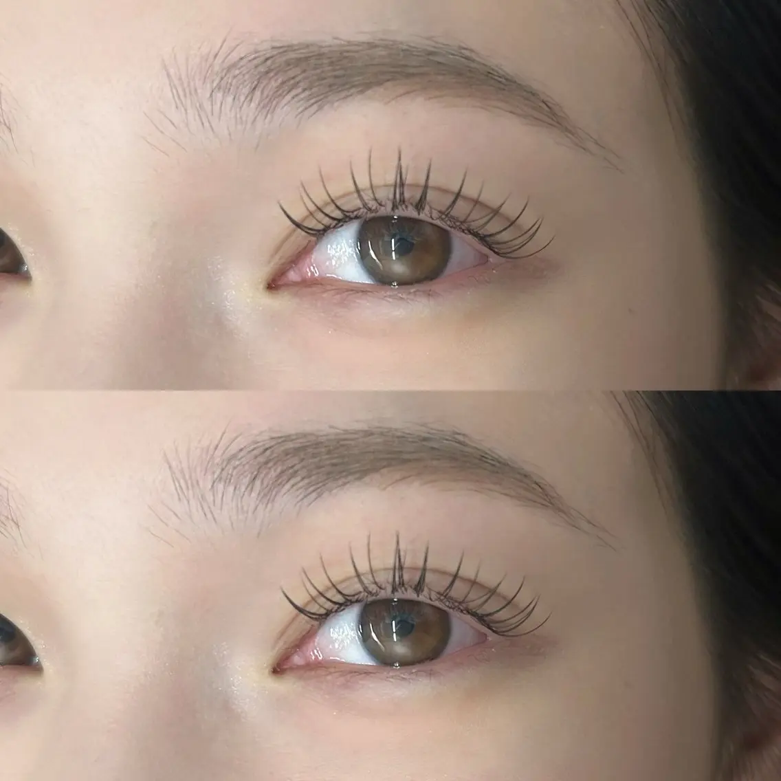 ❤️フラットラッシュ100本❤️の写真