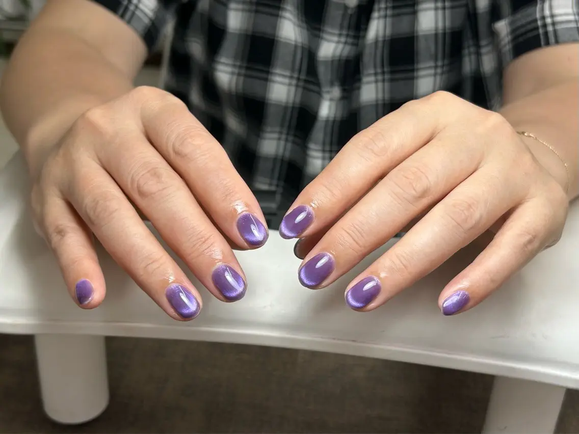ネイル ハンドネイル 28nails. 宮崎のネイルデザイン