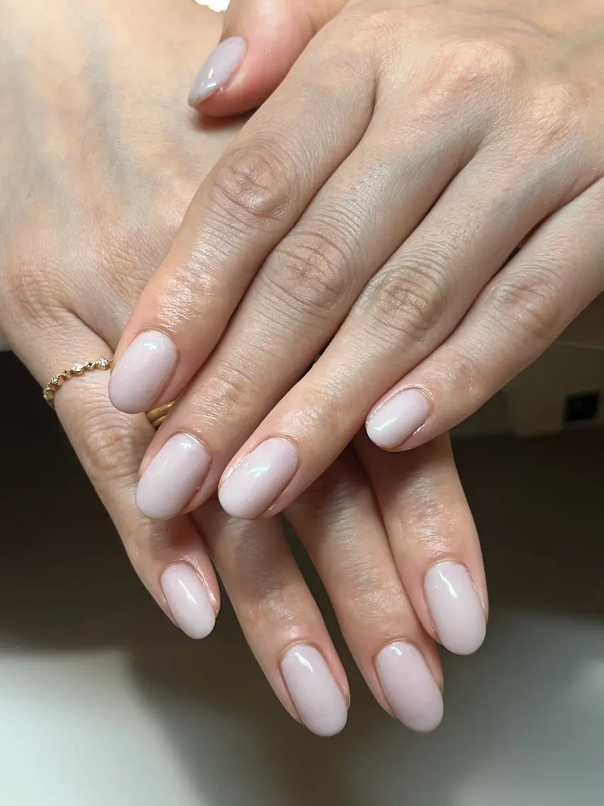 【練習モデル】ハンドワンカラー💅🏻オフ込みフィルイン可◎の写真