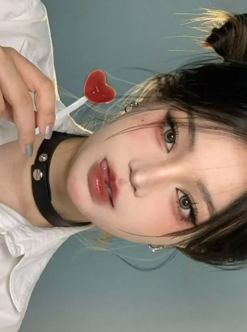 マツエク・マツパ Aimi /似合わせ 束感まつげ🖤のマツエク・マツパデザイン