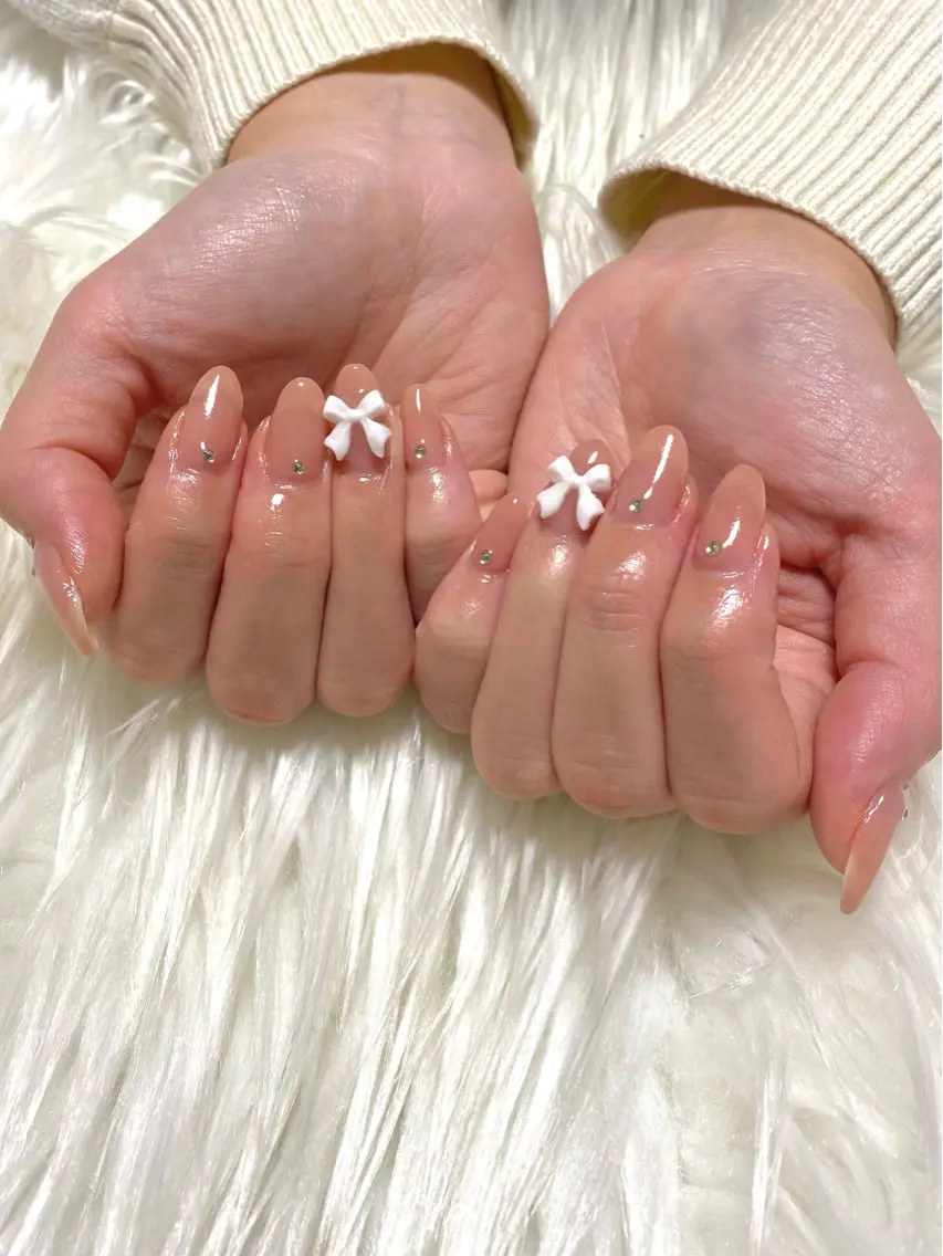 ネイル Verita nailのネイルデザイン