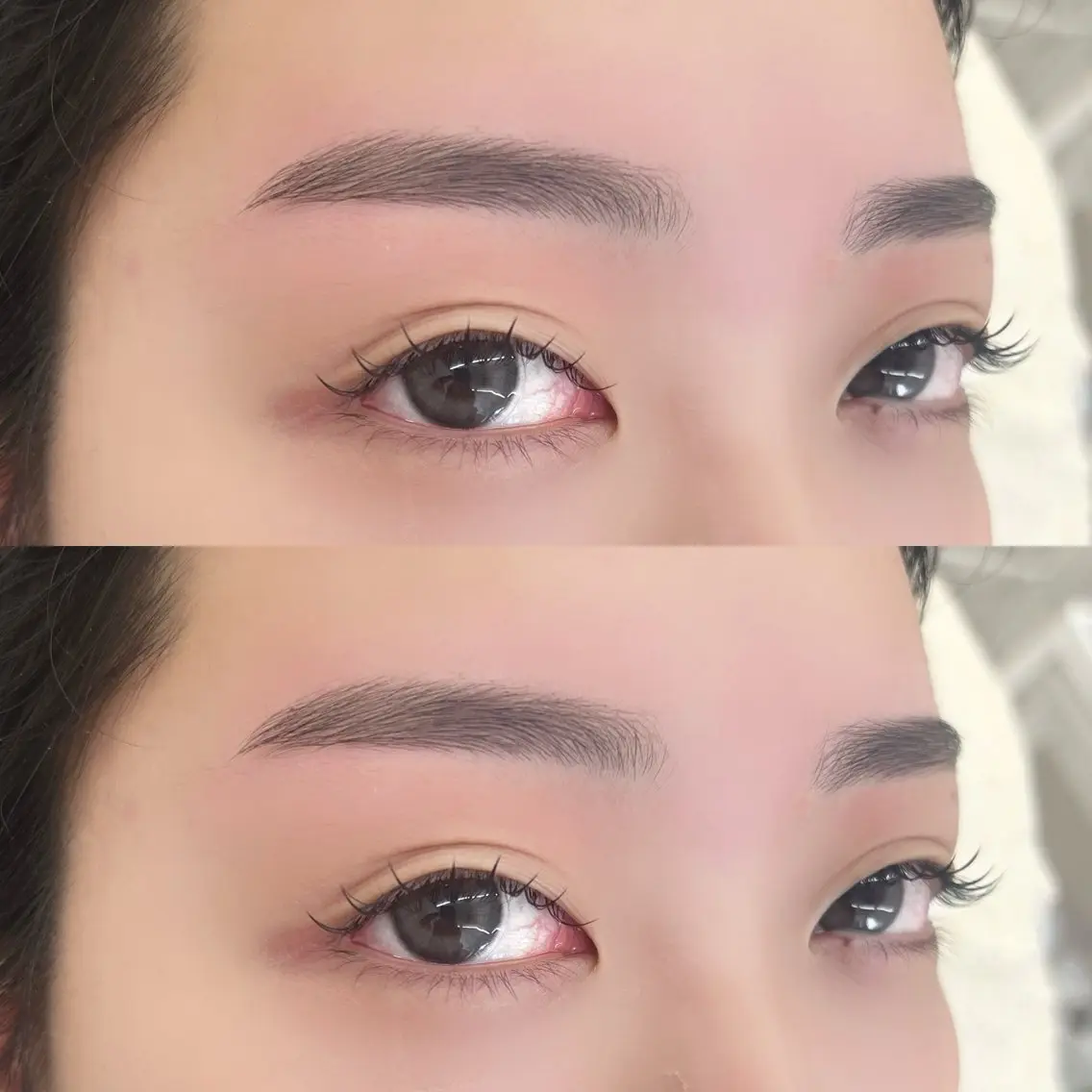 🦋眉WAXの写真