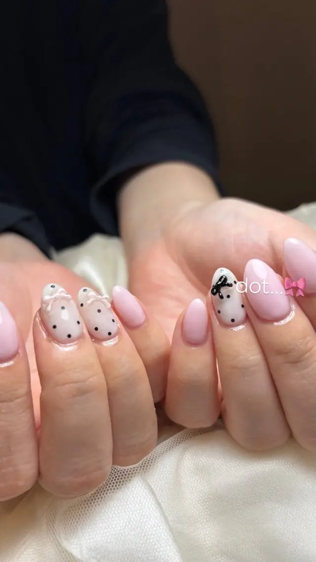 ネイル Nailroom tinoのネイルデザイン
