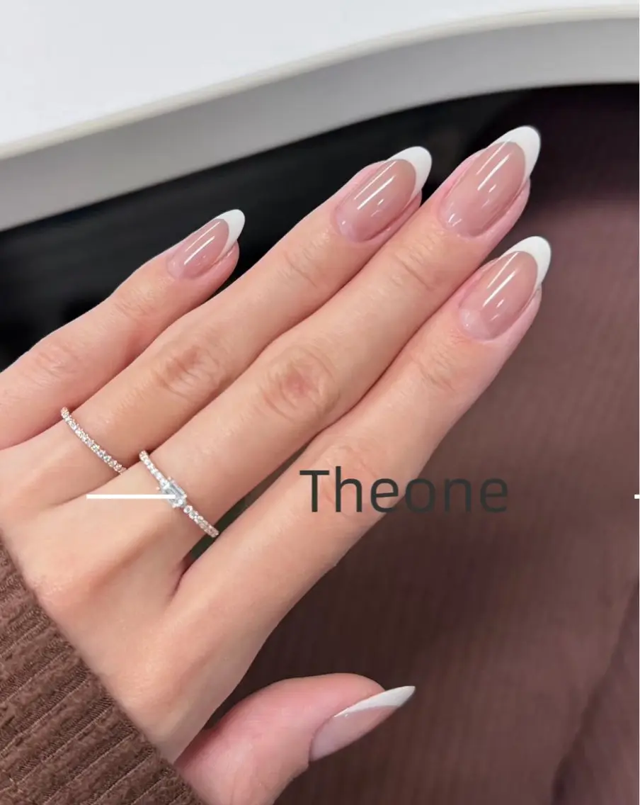 ネイル THE ONE 鈴木のネイルデザイン