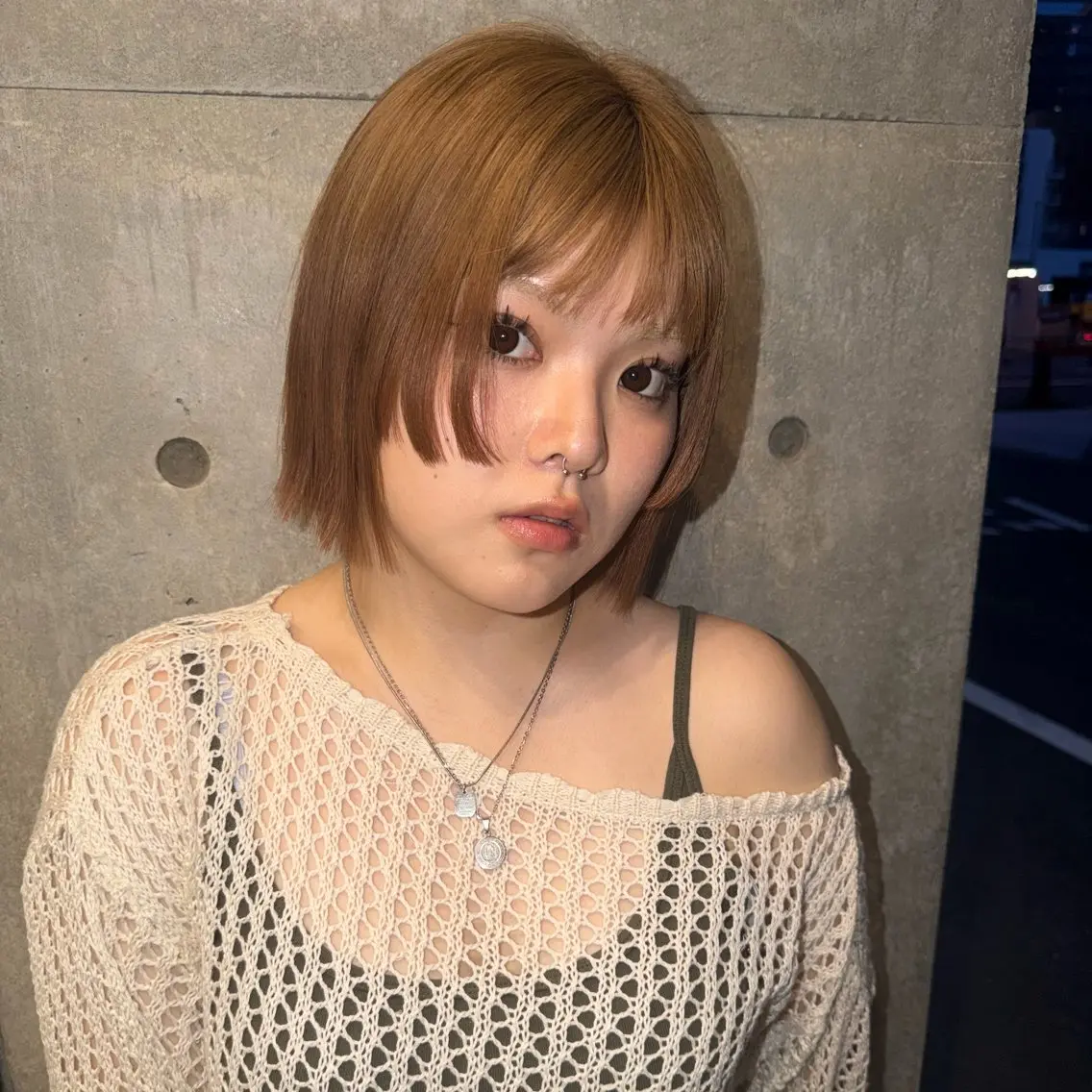 似合わせカット💇🏻‍♀️🫧の写真