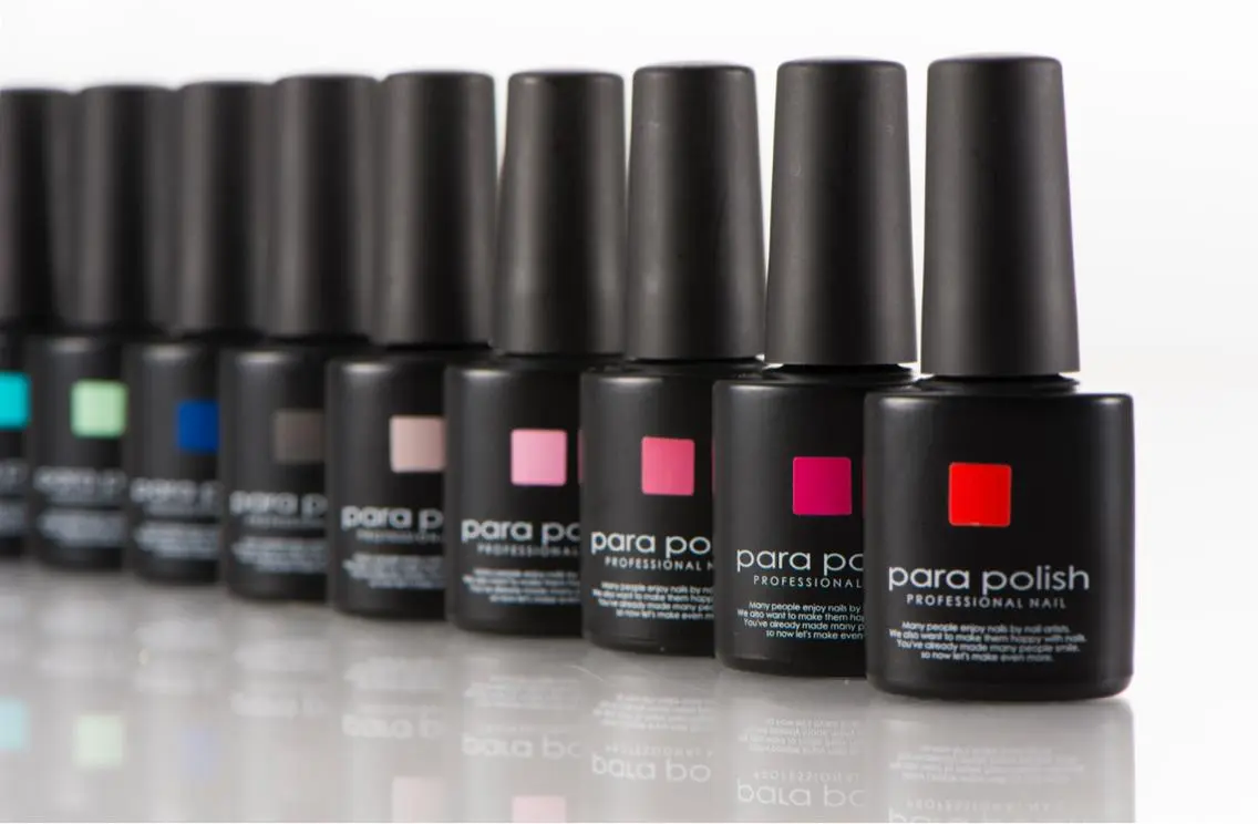 ネイル BellaLuna NAILのネイルデザイン