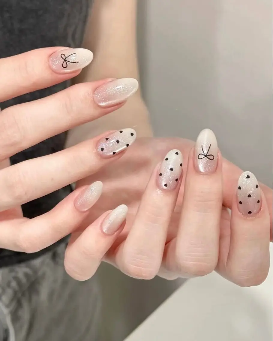 ネイル NiJi Nailsのネイルデザイン