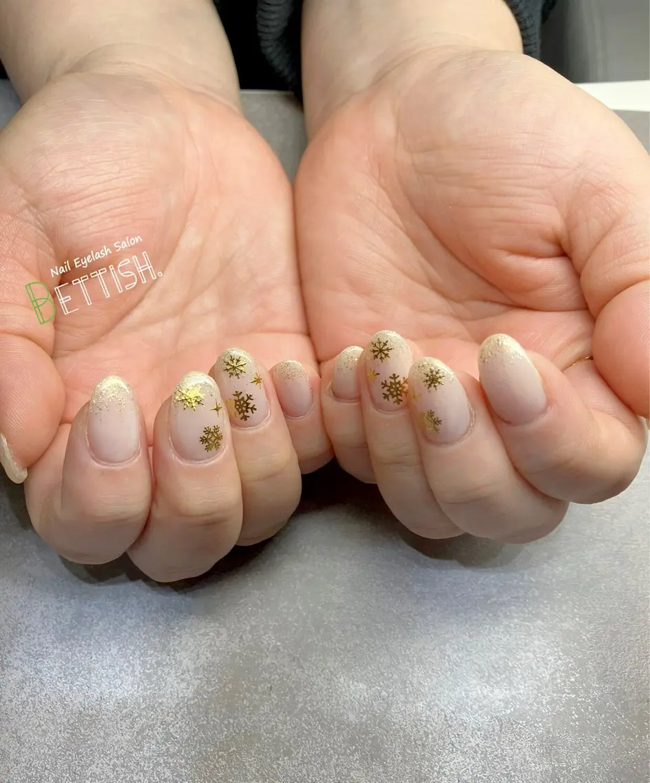 ネイル アートネイル BETTISH. KUMIKO☺︎︎のネイルデザイン