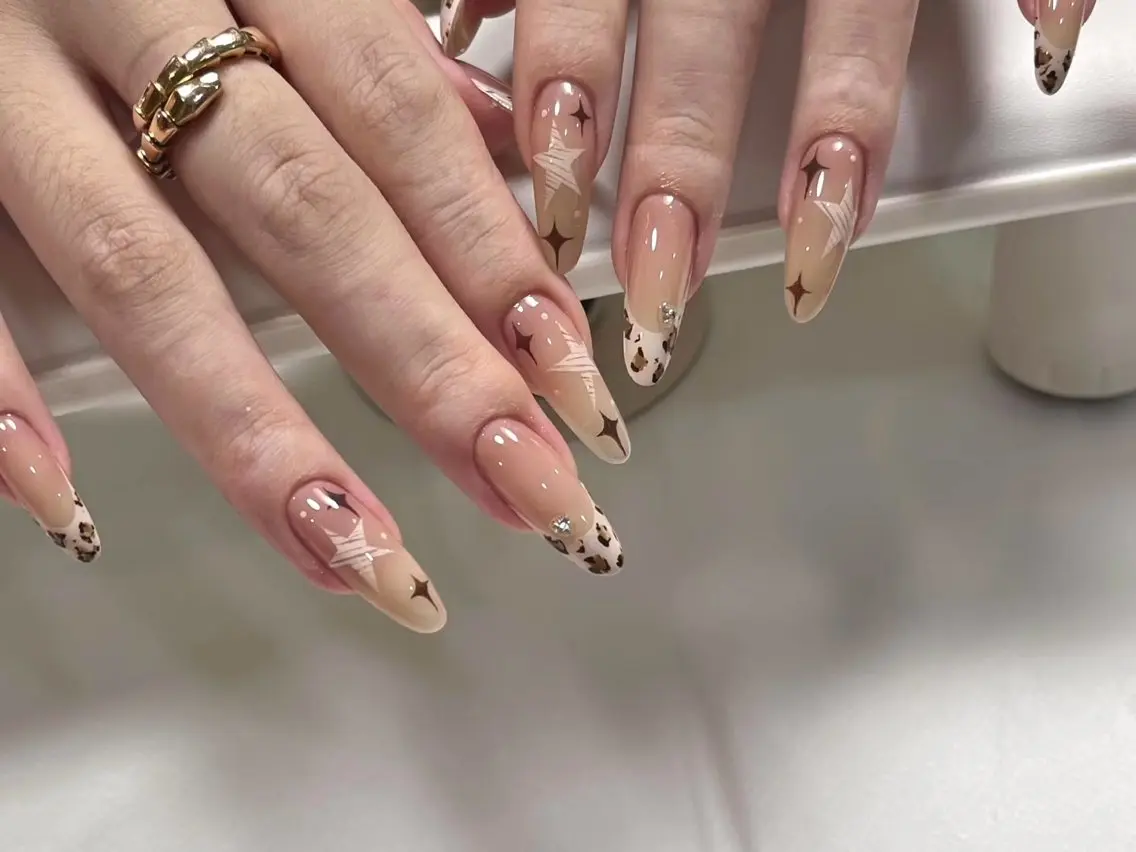 ネイル Rela・S NAILのネイルデザイン