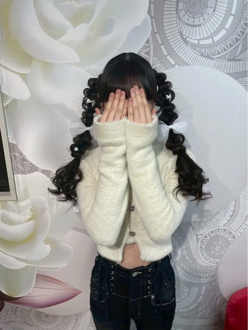 ヘアアレンジ 佐野 優美子のヘアスタイル
