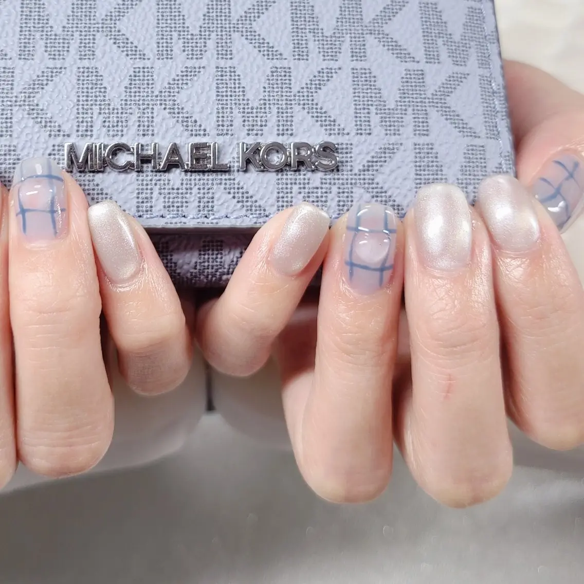 ネイル 52 nailのネイルデザイン