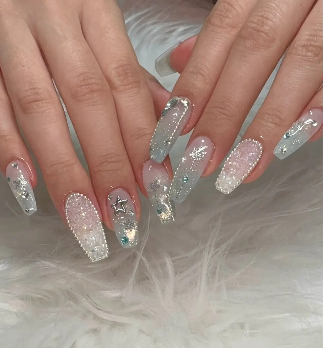 ネイル MN salonのネイルデザイン