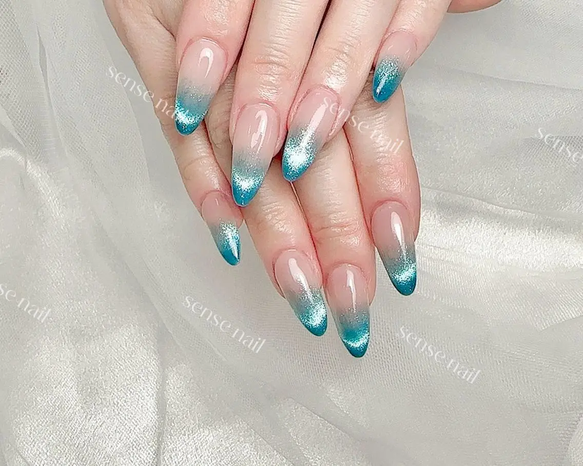 ネイル Maiii 💗のネイルデザイン