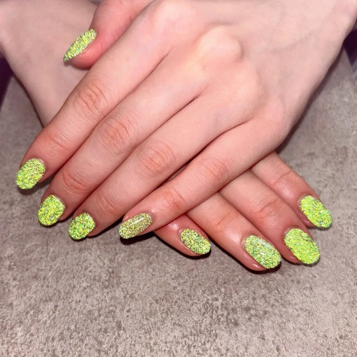 ネイル フラッシュネイル ハンドネイル nailroom DIASOMNIAのネイルデザイン