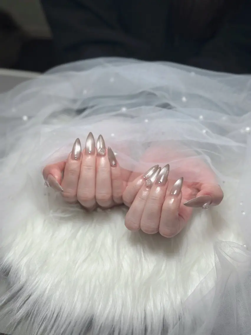 ネイル ハンドネイル Nail Salon K&Rのネイルデザイン