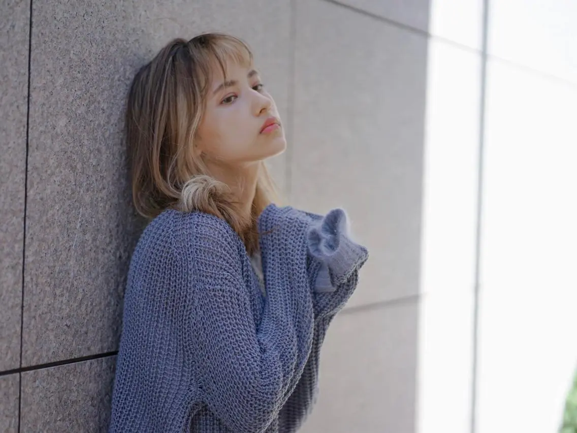 ミディアム カラー パーマ ヘアアレンジ アディクシーカラー ケアカラー 髪質改善 トリートメント ストレートパーマ カット ヘアカラー トリートメント ヘアケア特化型サロン newi 梅田のヘアスタイル
