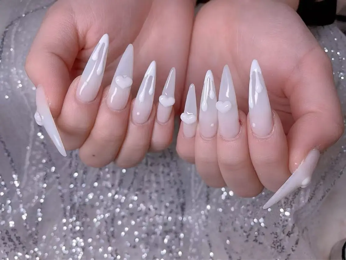 ネイル Ｕ・mi nail ゆうなのネイルデザイン