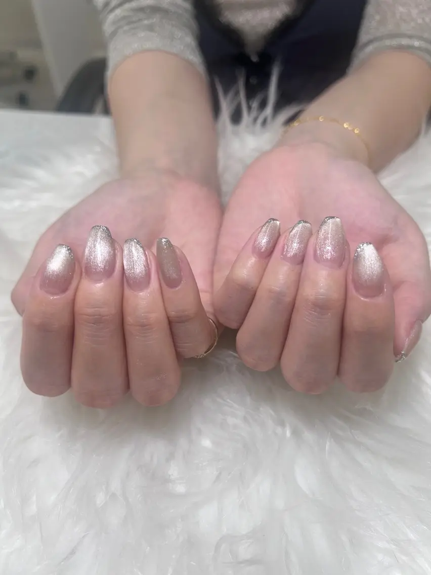 ネイル ハンナ Nhit.nailsのネイルデザイン