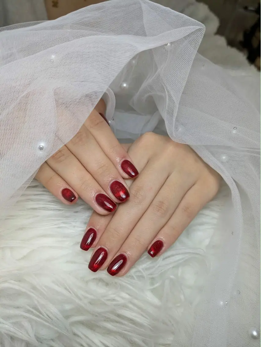 ネイル Queen Nail 柏店　クイーンネイルのネイルデザイン