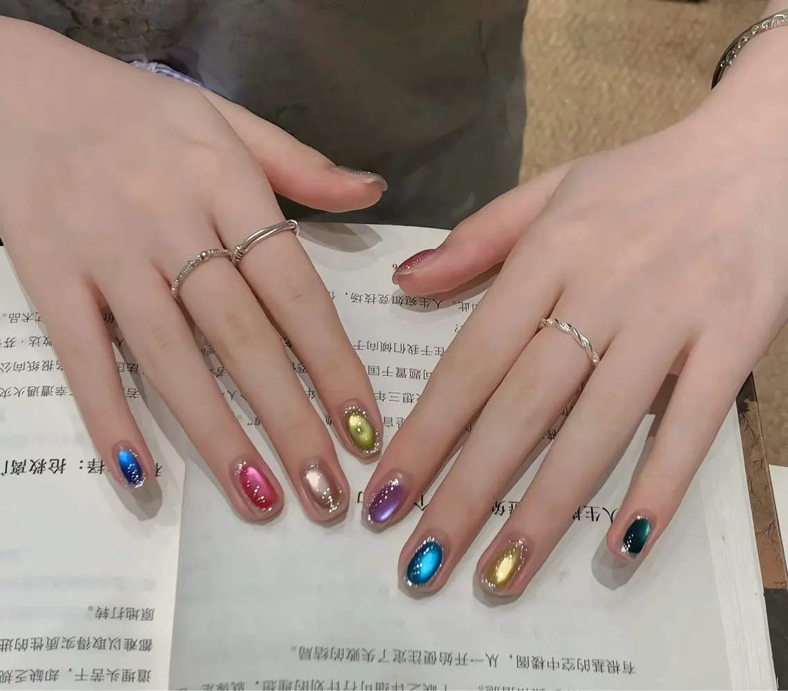ネイル beautynail Emiのネイルデザイン