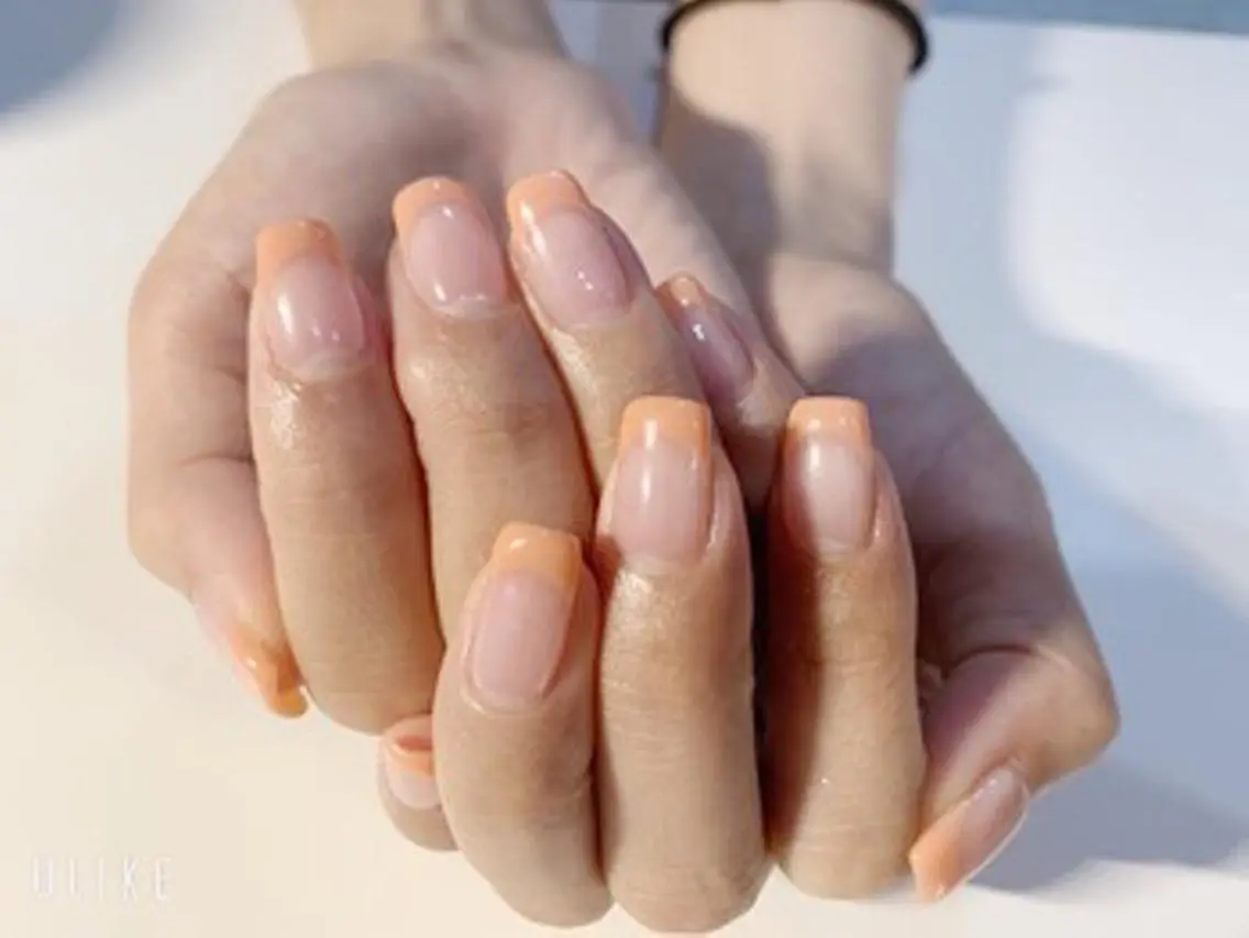 ネイル Nail salon M 長町南店のネイルデザイン