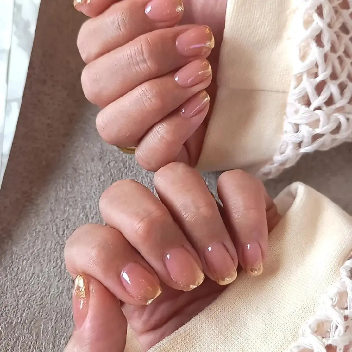 ネイル Franda ✾のネイルデザイン