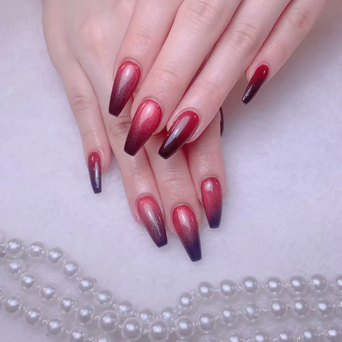 ネイル Amina nail salonのネイルデザイン