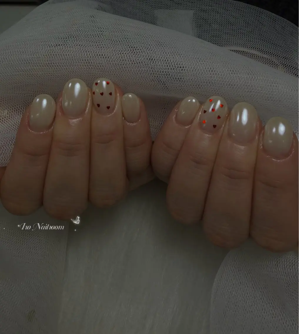 ネイル ハンドネイル iro nailのネイルデザイン