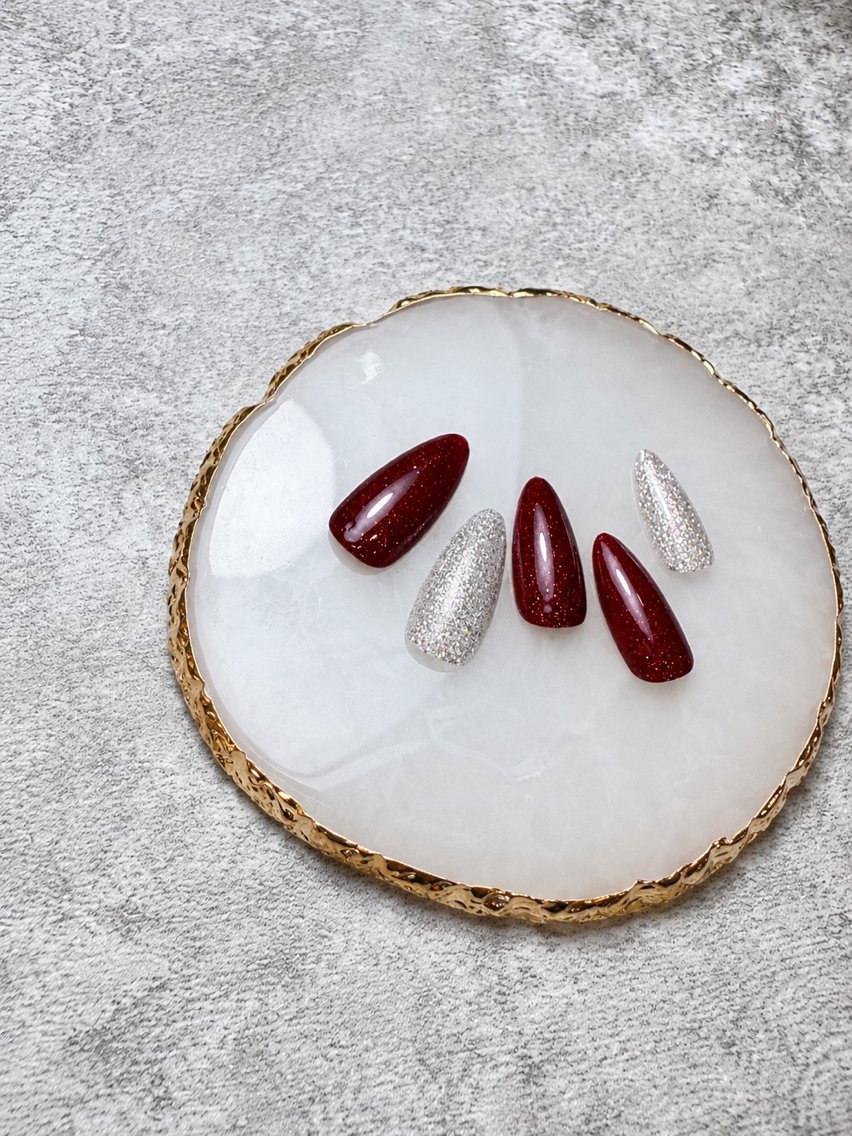 ネイル ショートネイル ハンドネイル nail salon BELLEのネイルデザイン