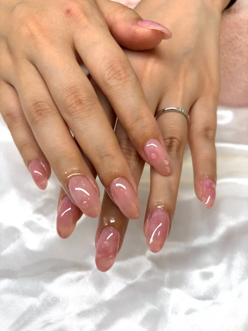 ネイル KUGO SALON MIYUのネイルデザイン