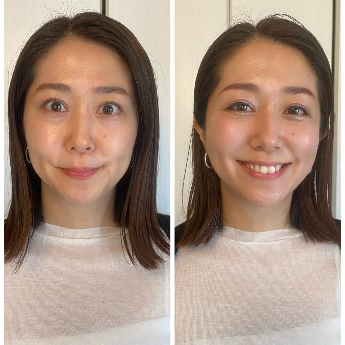 大人の垢抜けイメチェンメイク体験💄の写真