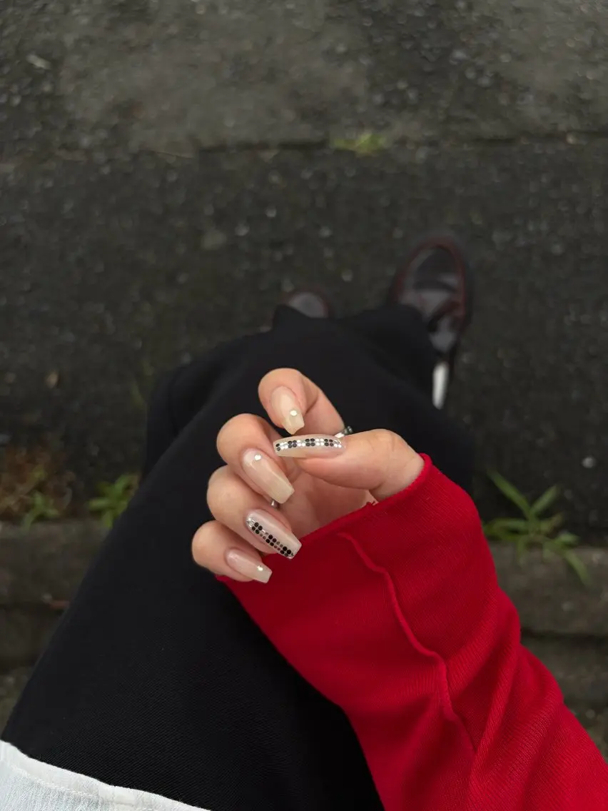 ネイル nail salon vico_runaのネイルデザイン
