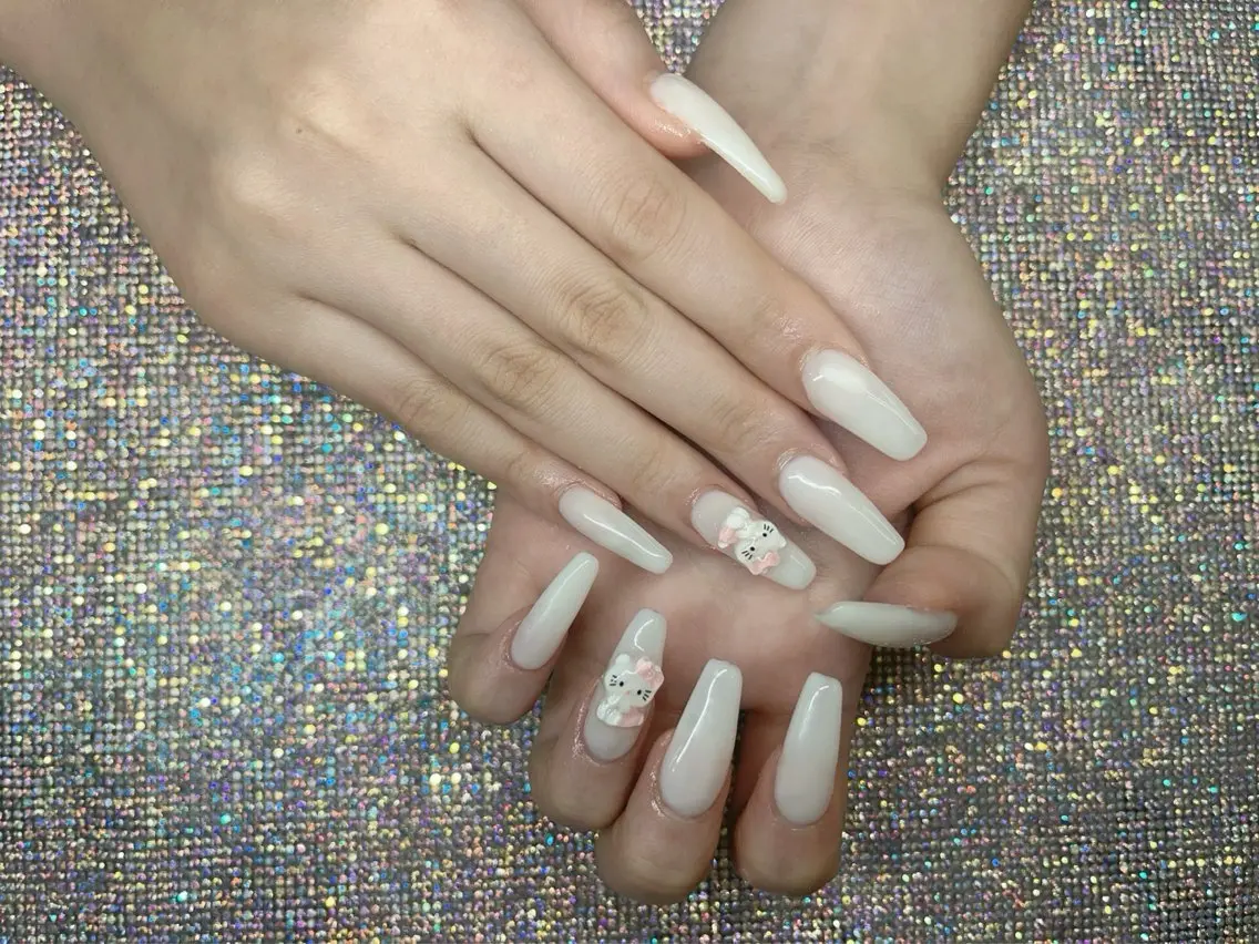 ネイル Anna Nailのネイルデザイン