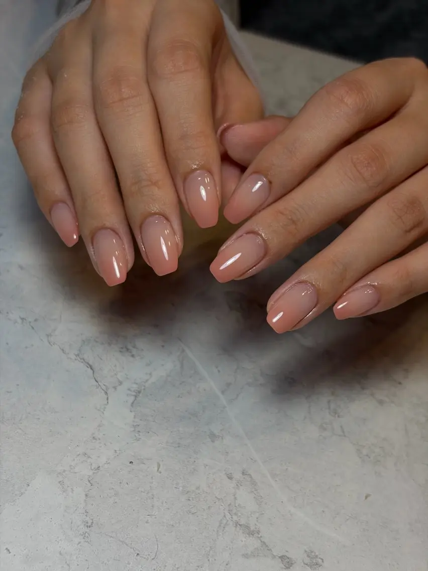 ネイル ハンドネイル Salon Asterのネイルデザイン