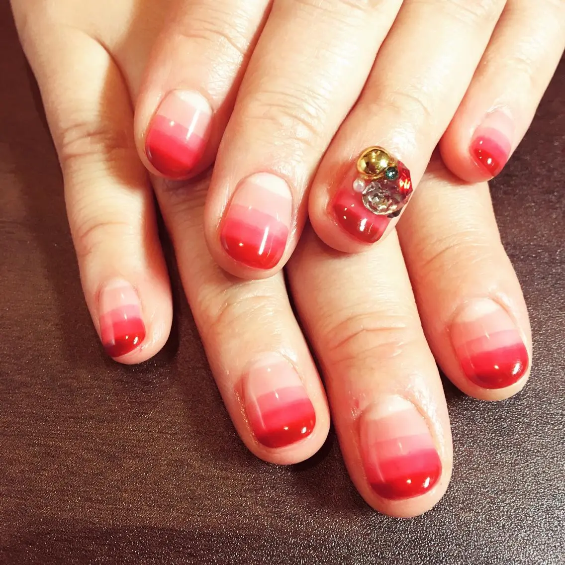 ネイル nail salon Titaleeのネイルデザイン