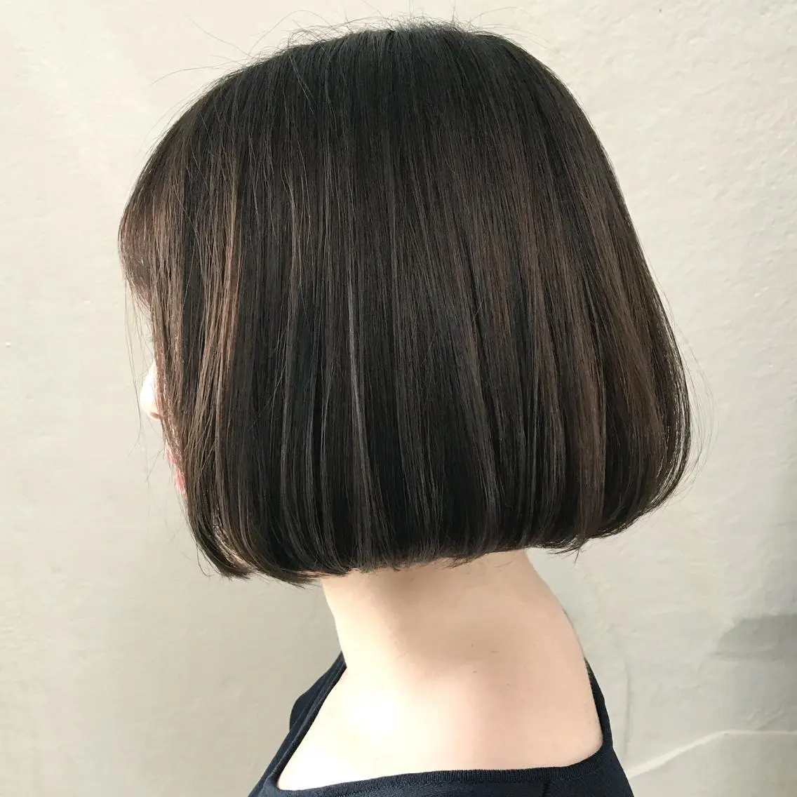 ショート ボブ オルチャンヘア K-POP好き美容師 🇰🇷Kai.Yのヘアスタイル