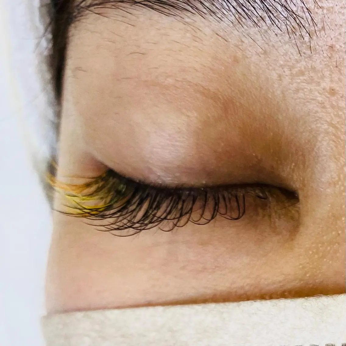 マツエク・マツパ eyelash salon  Lysのマツエク・マツパデザイン