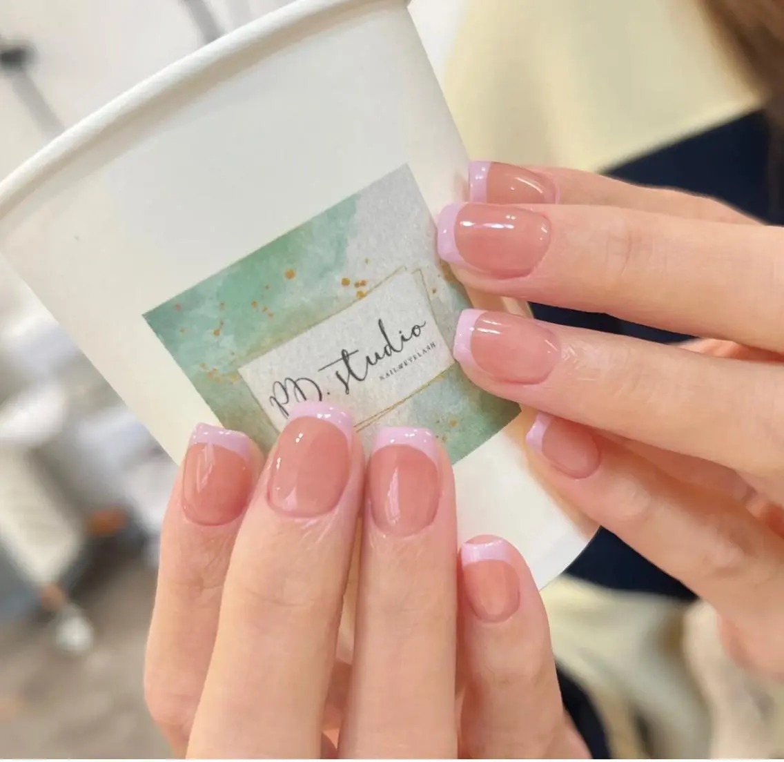 ネイル ハンドネイル 狭山店(林) You nailのネイルデザイン
